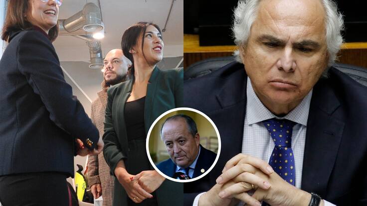 ADN Hoy - Entrevista a Fiscal Nacional, Ángel Valencia