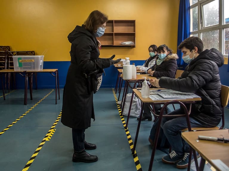 Elecciones 2021: ¿cuáles son las medidas sanitarias para las votaciones de Presidente, parlamentarios y cores del domingo 21 de noviembre?