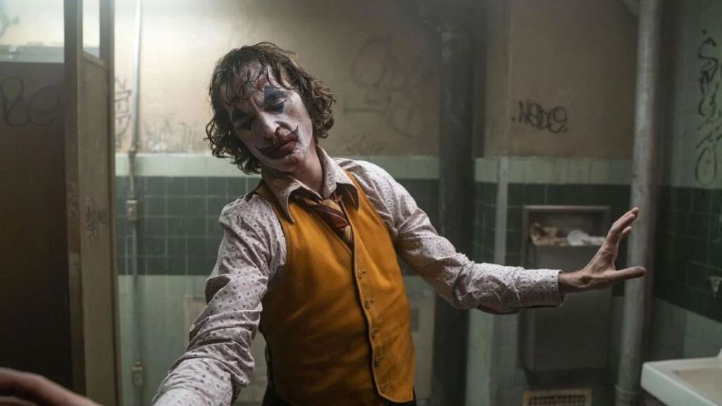 problemas rodaje Joker 2 - película