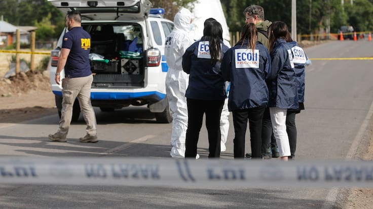 “Le pidieron un favor y la asesinaron”: la historia de la joven tens acribillada tras ir a buscar a un conocido a la cárcel