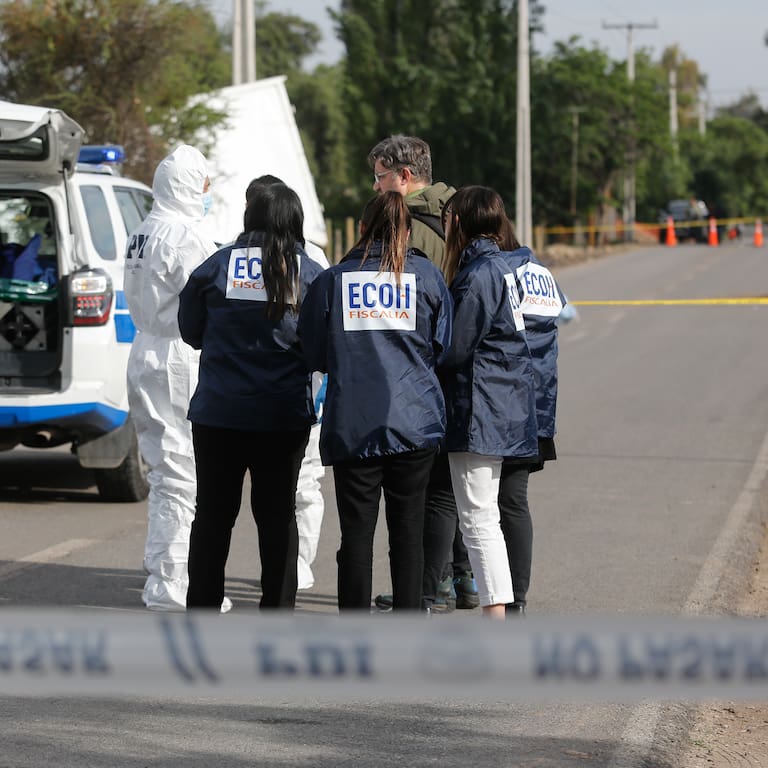 “Le pidieron un favor y la asesinaron”: la historia de la joven tens acribillada tras ir a buscar a un conocido a la cárcel