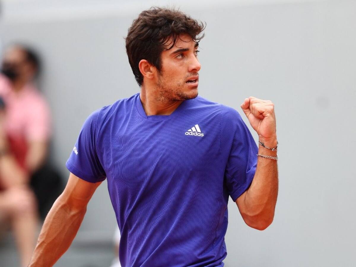 PODCAST | Ojo de Halcón: las lecciones de Roland Garros para Garín y el rendimiento de Jarry en Orlando
