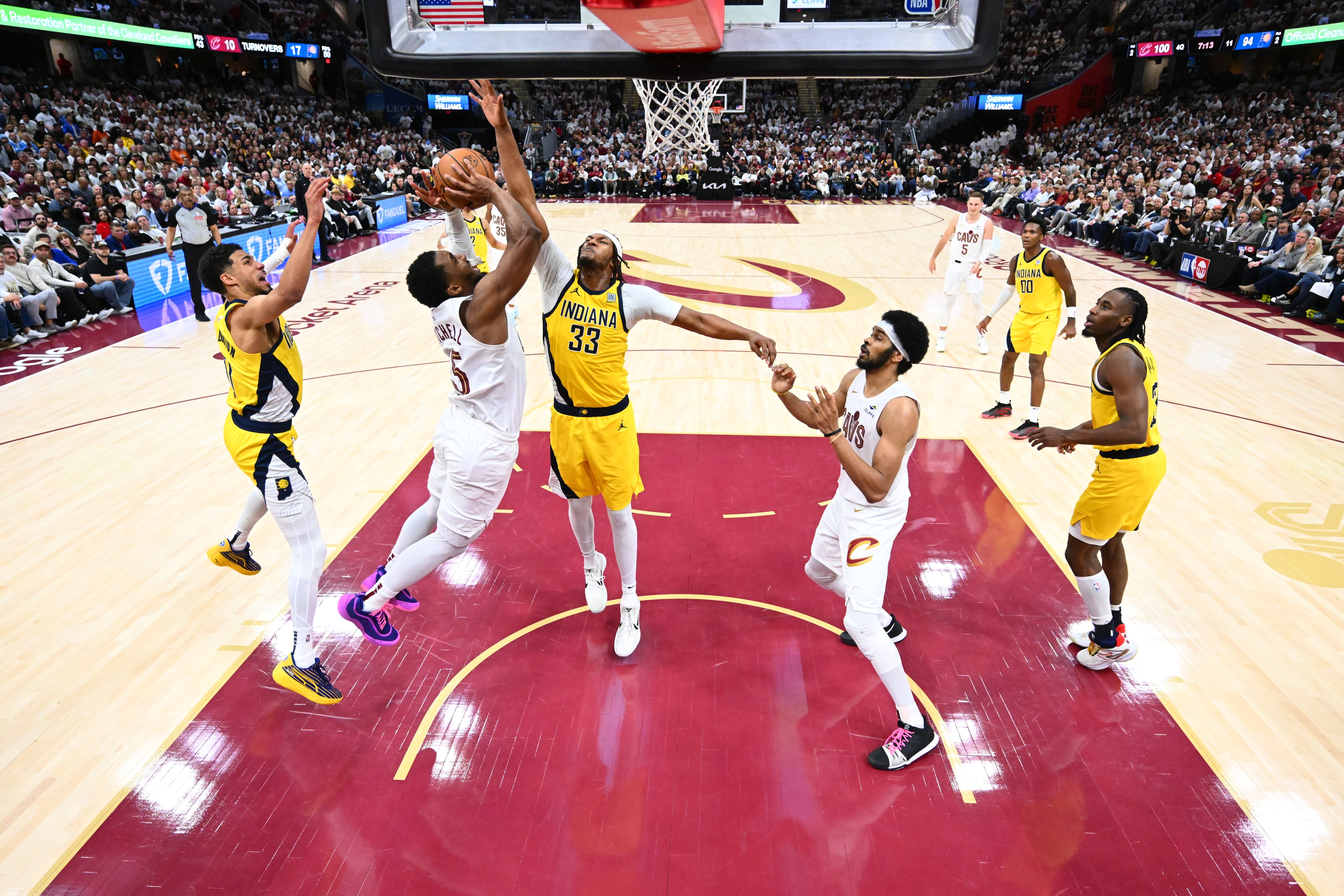Getty Images