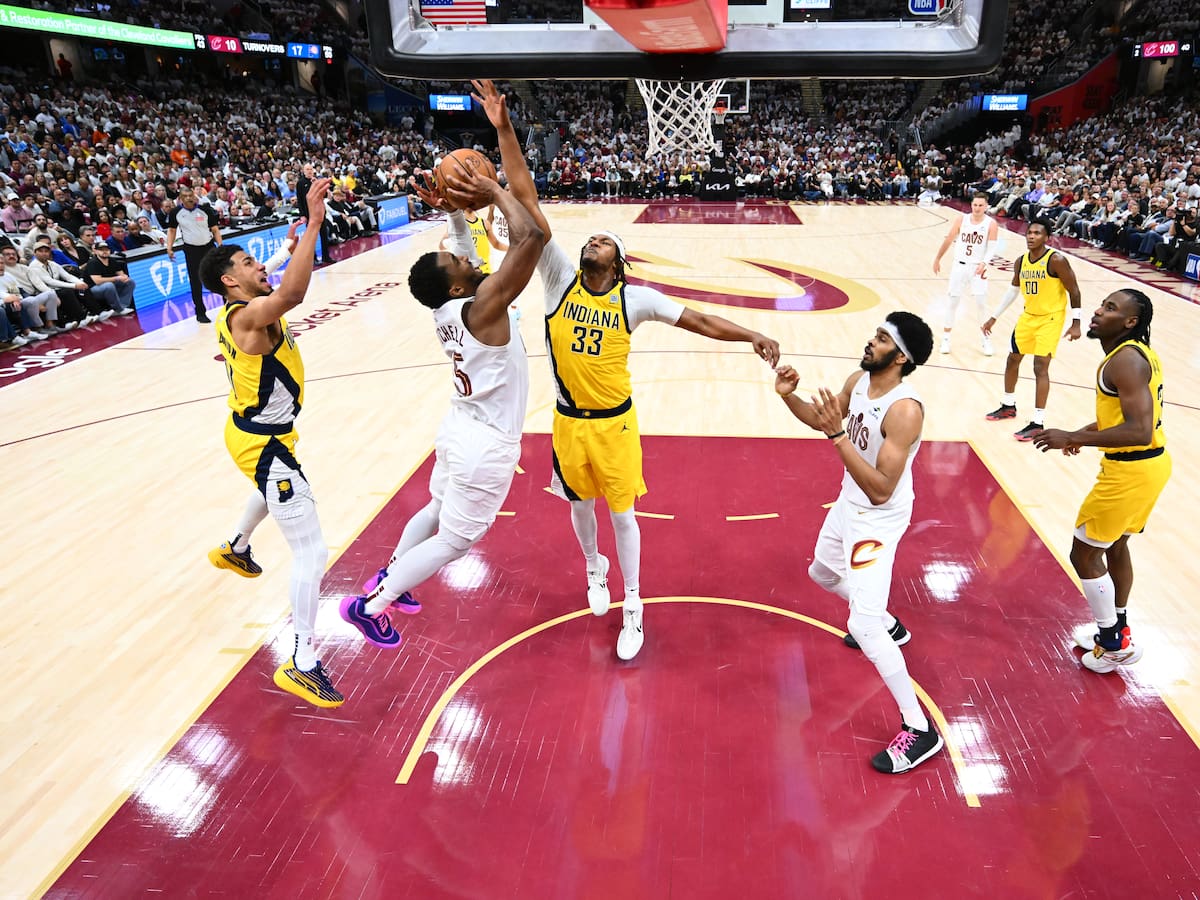 Cartelera NBA: revisa los partidos para este viernes 9 de mayo