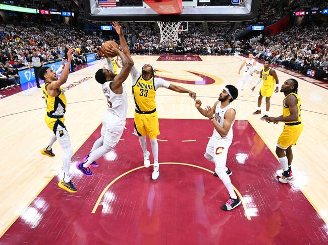 Getty Images