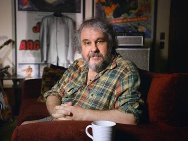 Peter Jackson