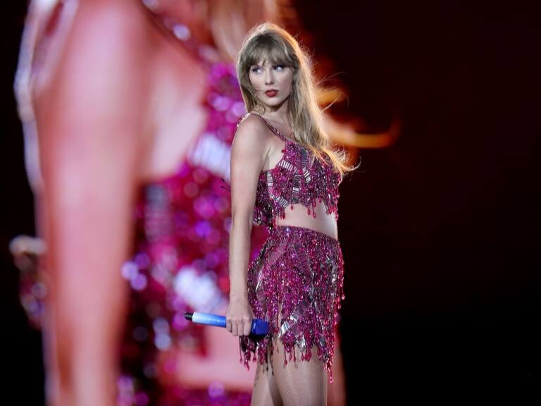 Fans de Taylor Swift provocan sismo de 2,3 grados durante sus shows de Seattle