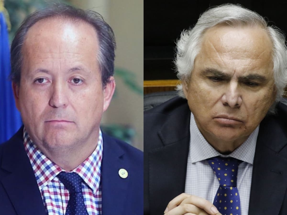 “Lo llamaría a dar un paso al costado”: Diputados cuestionan al fiscal nacional tras profundizar sobre su vínculo con Andrés Chadwick