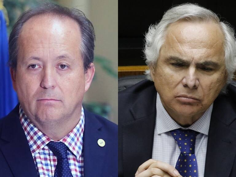 “Lo llamaría a dar un paso al costado”: Diputados cuestionan al fiscal nacional tras profundizar sobre su vínculo con Andrés Chadwick