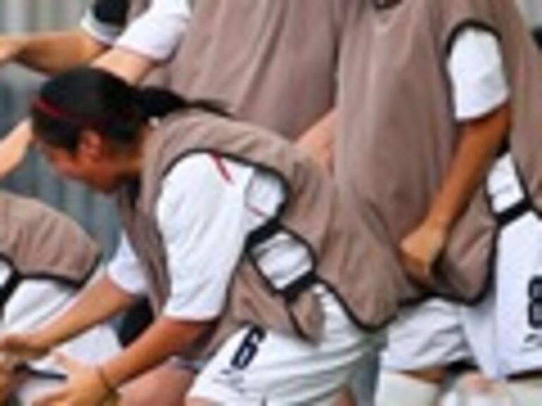 Selección chilena derrotó a Turquía y avanzó a la final en los JJOO de la Juventud