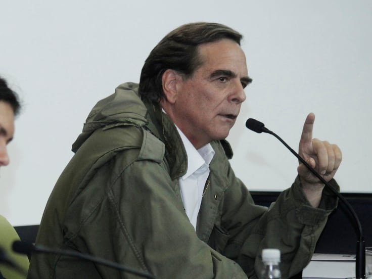Agencia Uno