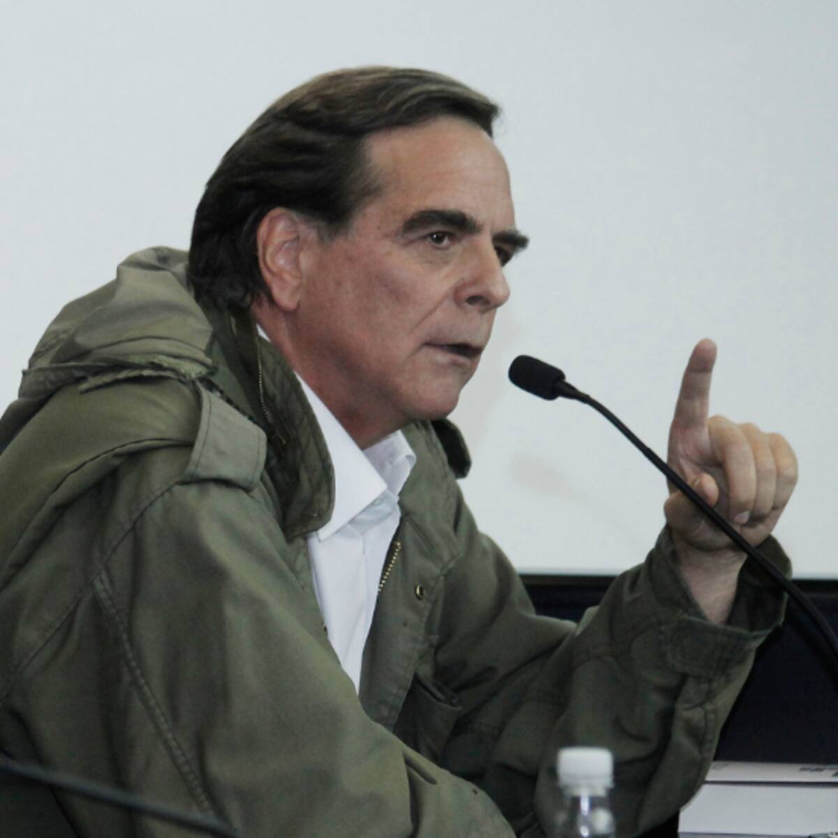 Abogada María Elena Santibáñez por Felipe Berríos: “Los antecedentes eran bastante sólidos en relación con la verosimilitud de los hechos”