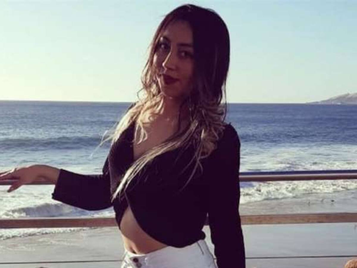 Naya Fácil sorprendió a sus seguidores y seguidoras de Instagram al mostrar la intervención estética que se realizó
