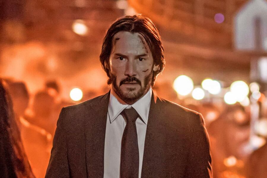 John Wick