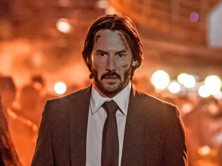 John Wick
