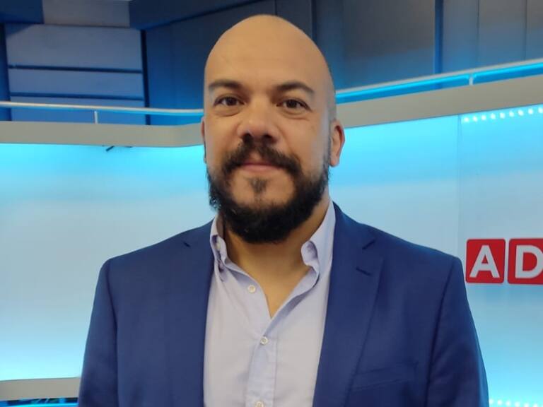 Subsecretario Vergara y presencia del crimen organizado: «No hay que caer en el populismo que esto solo se soluciona con cárcel o con aumento de penas»