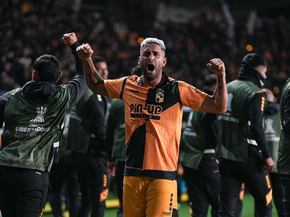 El “Pirata” aumenta su botín: los millones que ha ganado Coquimbo Unido en la Copa Libertadores