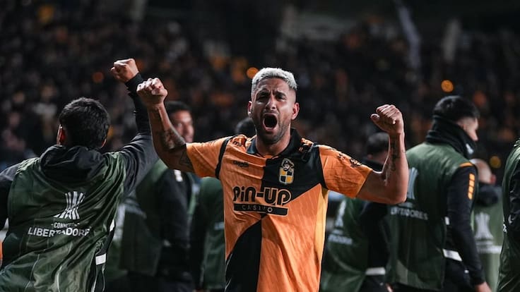 El “Pirata” aumenta su botín: los millones que ha ganado Coquimbo Unido en la Copa Libertadores