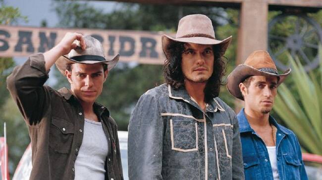 Falta muy poco: Pasión de Gavilanes 2 ya tiene fecha de estreno