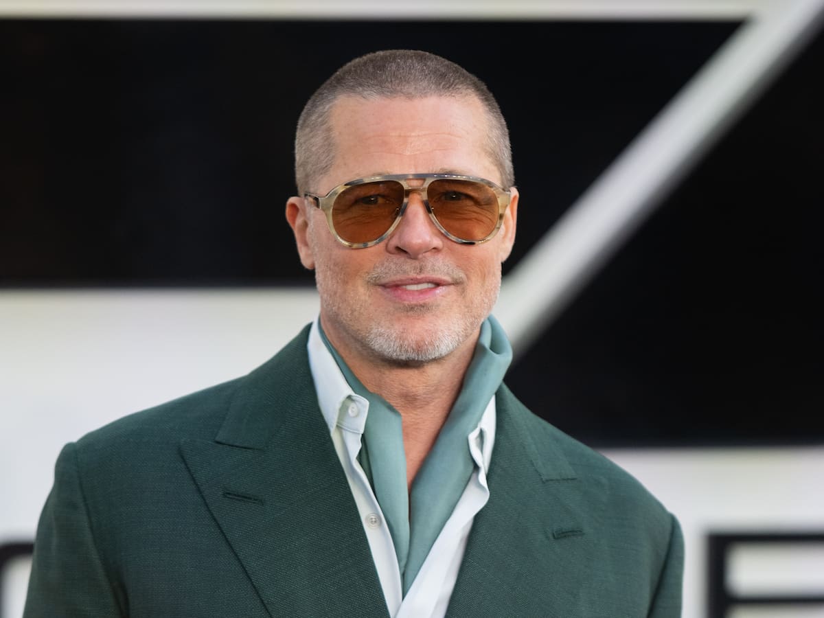 “Demasiada presión”: Brad Pitt alerta a jóvenes actores sobre el desgaste del cine de superhéroes
