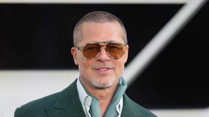 “Demasiada presión”: Brad Pitt alerta a jóvenes actores sobre el desgaste del cine de superhéroes