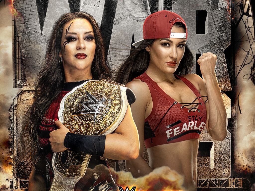 WWE