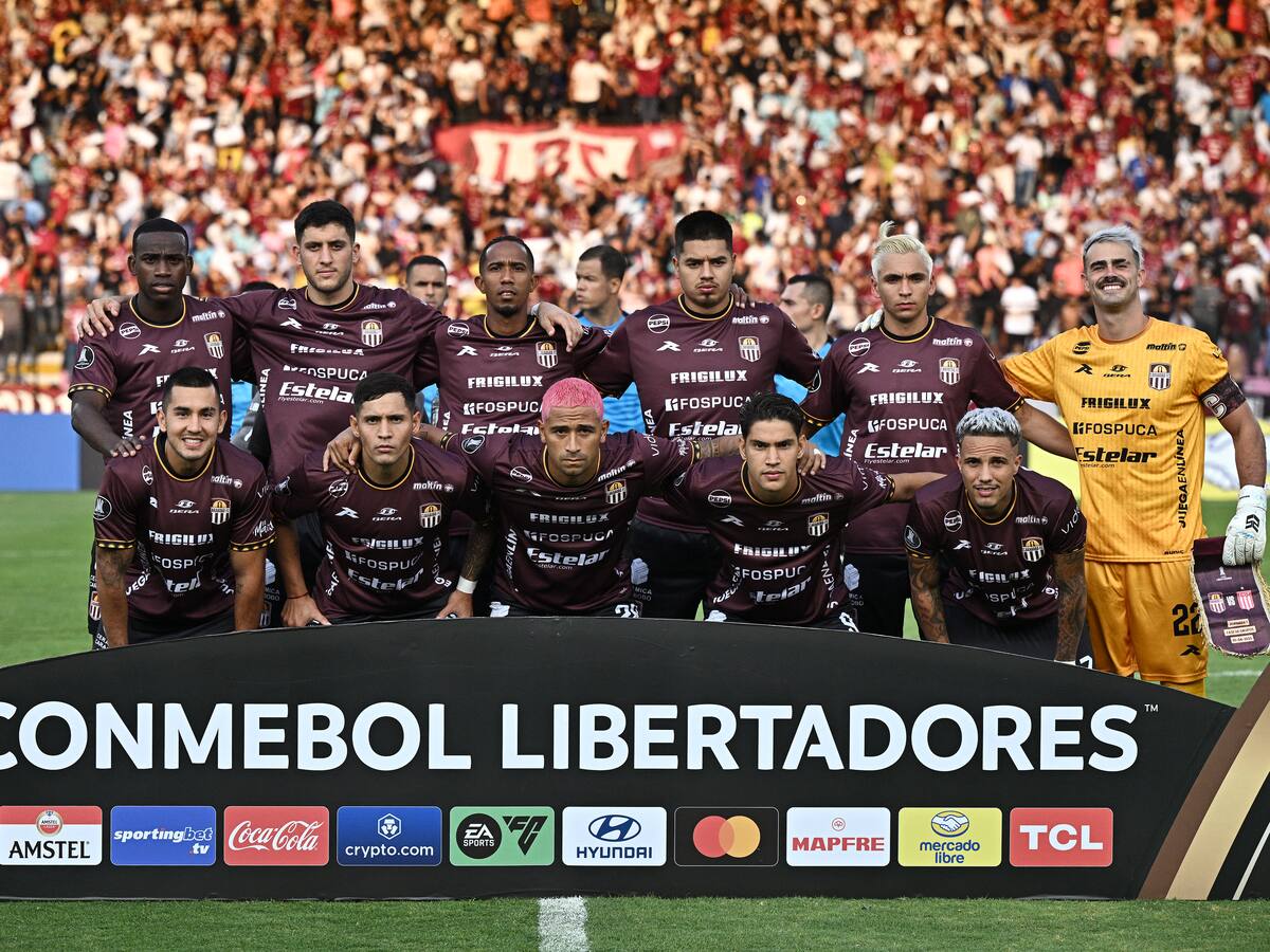 Rival de la U aborda la seguridad en Venezuela: “Casi no hay robos, no sé si los ladrones se fueron a otros países”