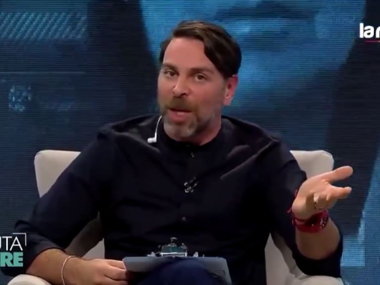 Corte de Apelaciones declaró admisible recurso de protección contra José Antonio Neme y La Red por dichos sobre allanamiento en Temucuicui