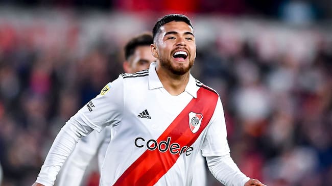 Paulo Díaz