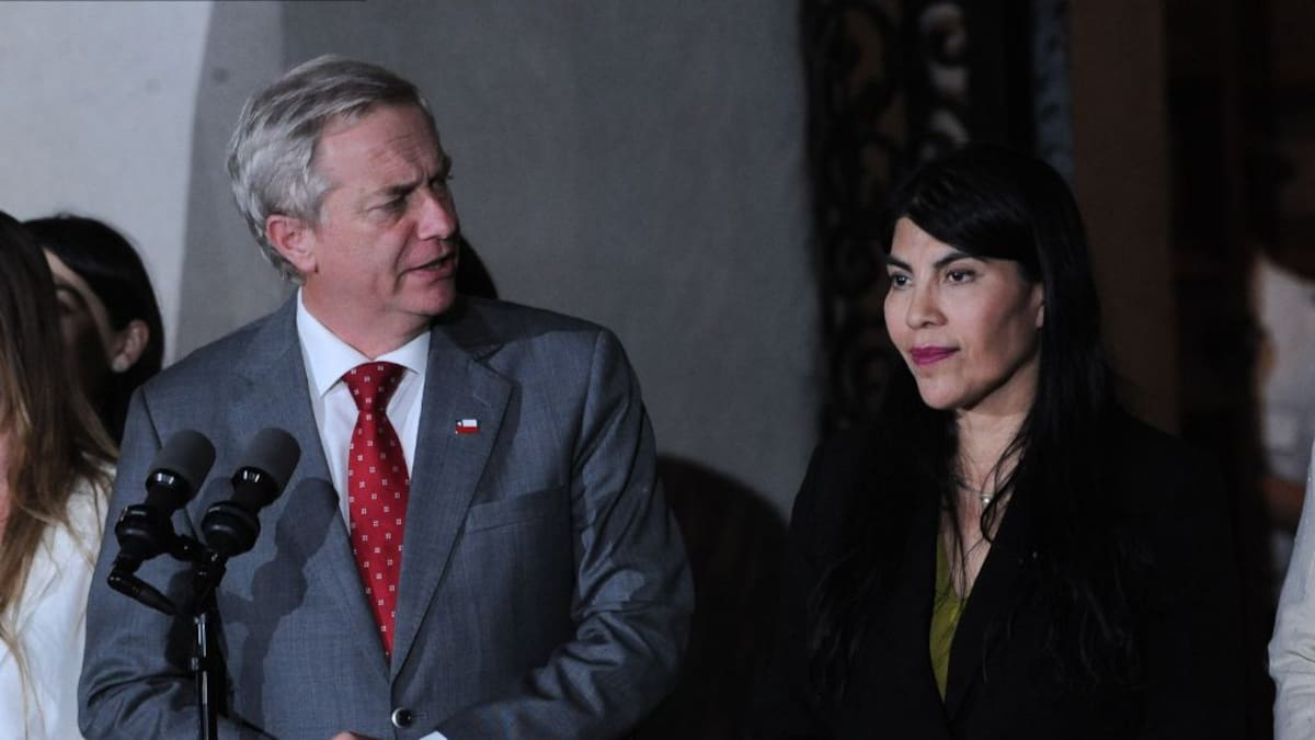 Kast respalda a Lincolao tras salida de Araos y aborda eventuales desvinculaciones: “Se van a enterar cuando corresponda”