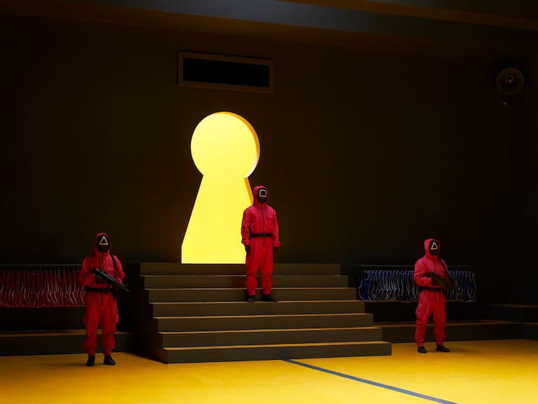 Squid Game S3 Cr. No Ju-han/Netflix © 2025