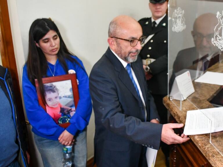 Diputados solicitan remoción de la fiscal regional del Biobío, Marcela Cartagena