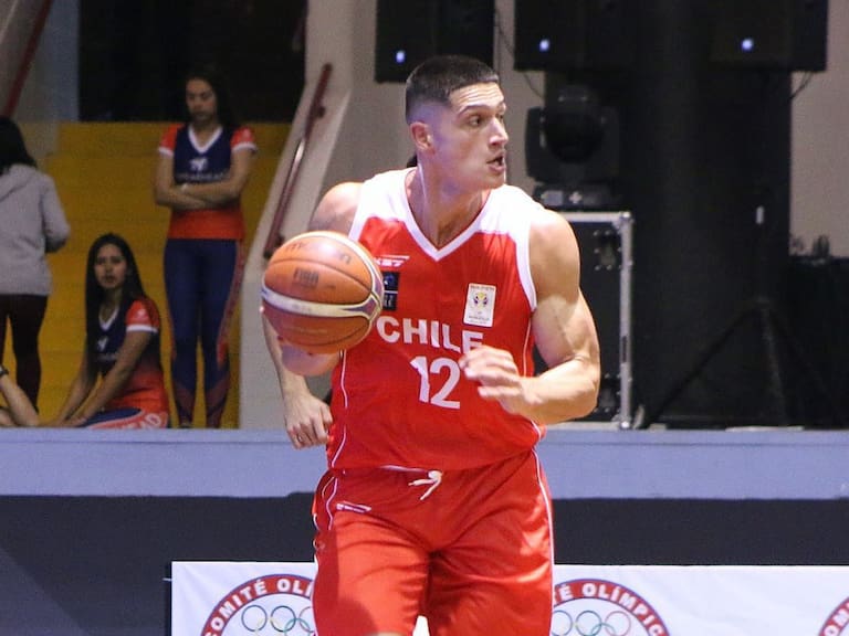 ¿Qué tan bueno era Sammis Reyes en el básquetbol? Un video lo muestra contra jugadores NBA