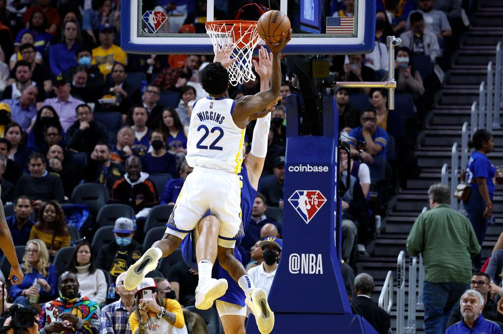 Partidos NBA miércoles