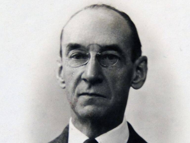 «Luis Subercaseaux, una historia olímpica»: El documental que busca reivindicar al primer atleta olímpico chileno