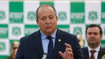 Fiscal nacional rechaza solicitud de inhabilitar a fiscal Armendáriz por indagatorias contra general Yáñez en “Caso Alto Mando”