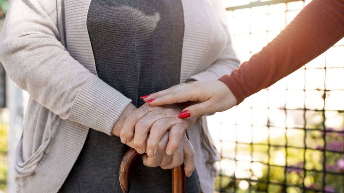Cuando los hijos se van de casa: qué es el síndrome del nido vacío y cómo enfrentarlo