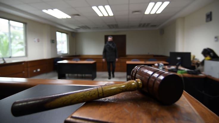 Triple homicidio en Río Bueno: único acusado queda en prisión preventiva