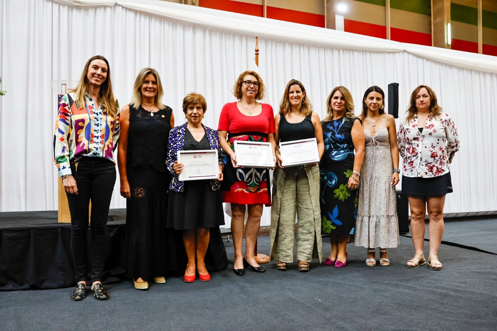 Foto: Comité Olímpico de Chile