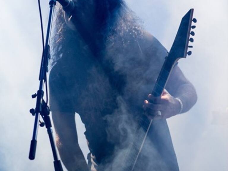 Kreator dará el inicio a la cuarta versión de Santiago Gets Louder