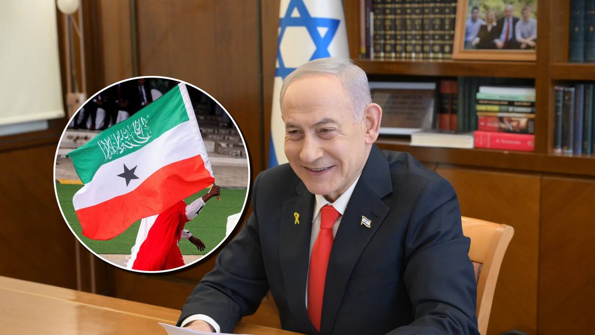 Somalilandia: lo que se sabe del país del tamaño de Uruguay que solo es reconocido por Israel