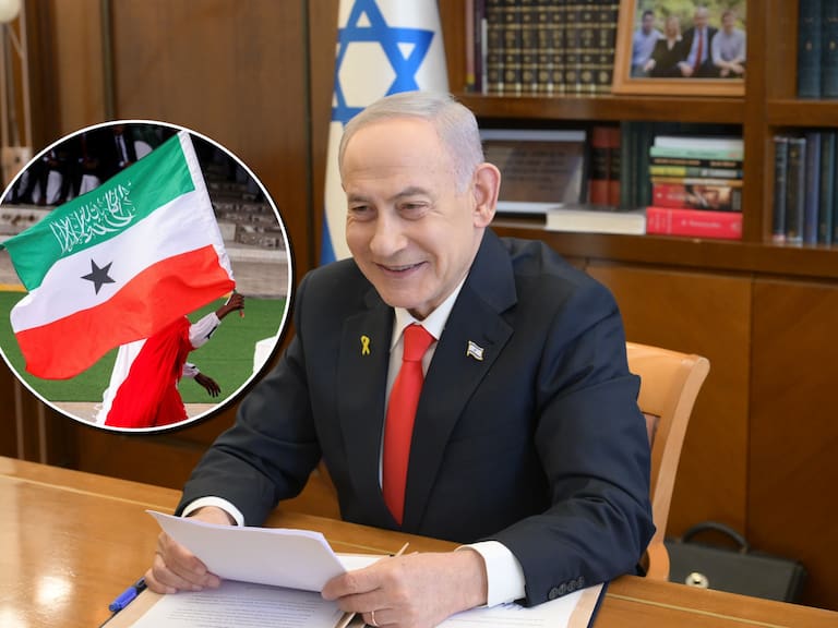 Somalilandia: lo que se sabe del país del tamaño de Uruguay que solo es reconocido por Israel