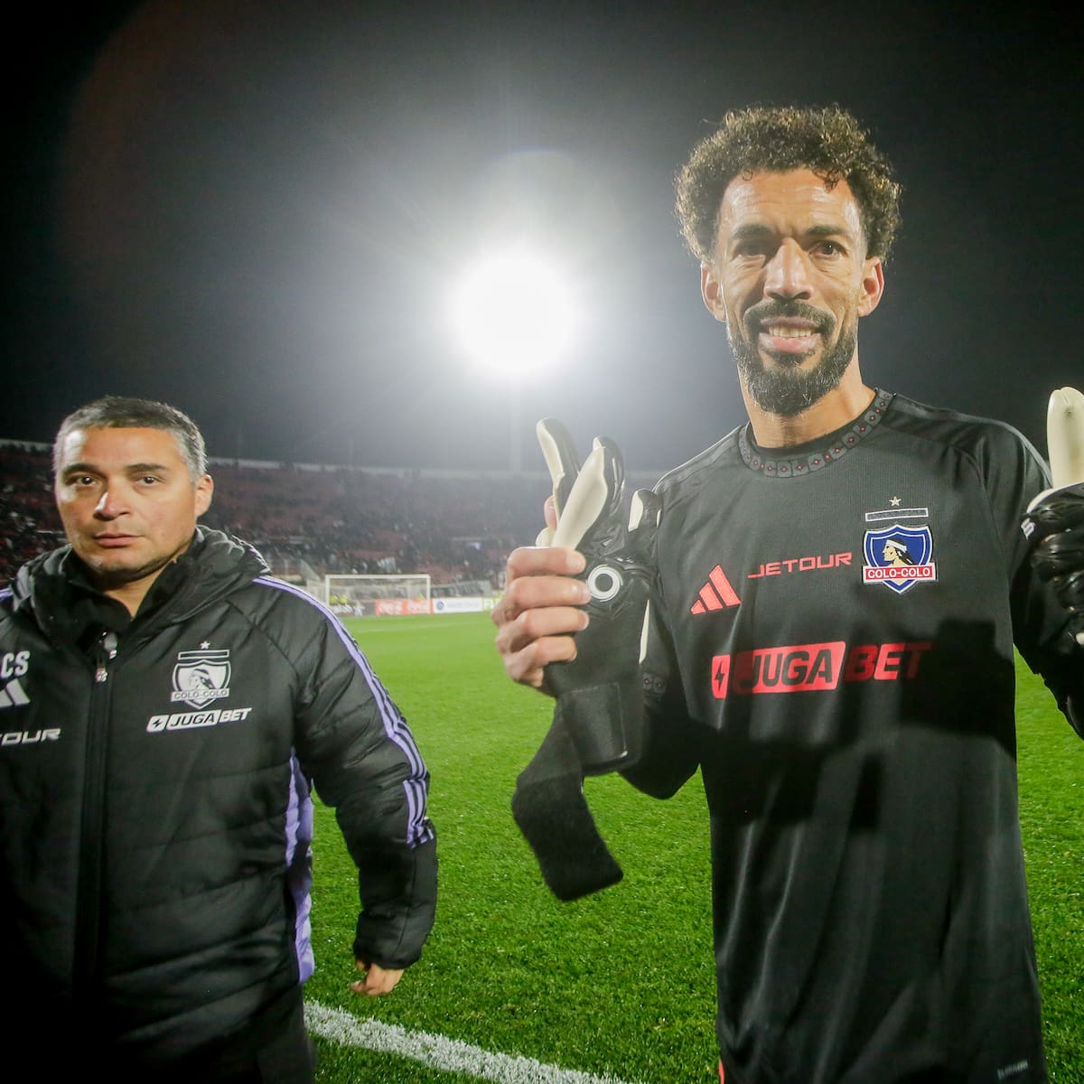 “Esta nominación no es solo mía, llevo conmigo a Cabo Verde y a todo un pueblo”: la emoción de Vozinha tras ser nominado al Balón de Oro