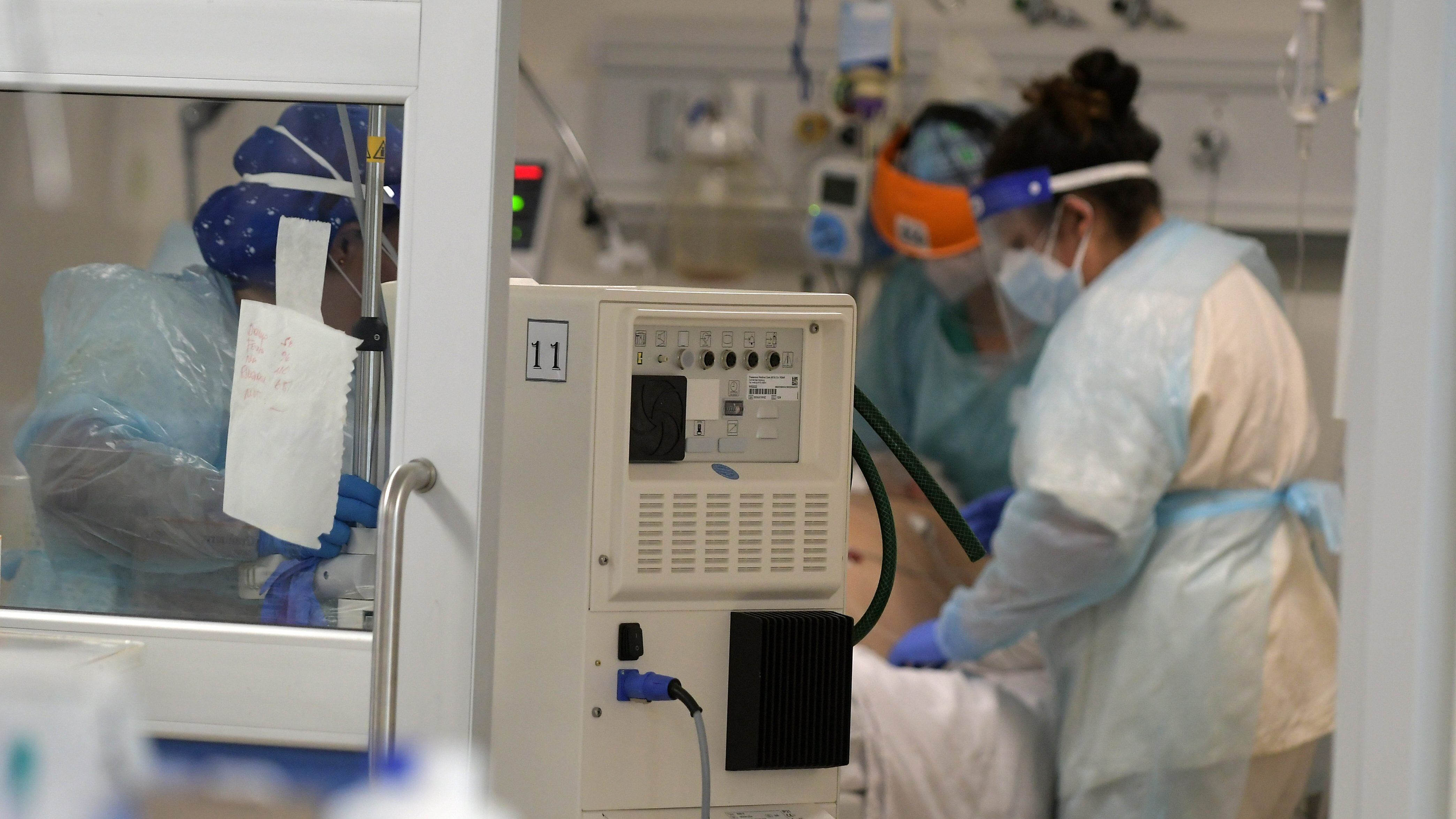 Coronavirus en Chile