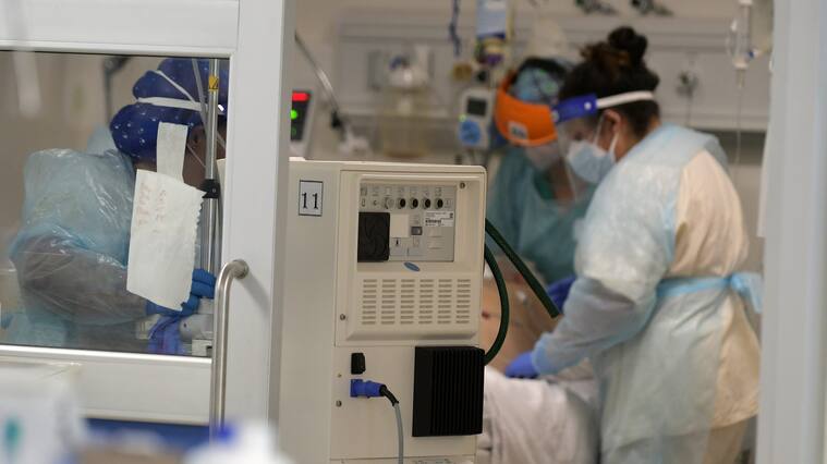 Coronavirus en Chile