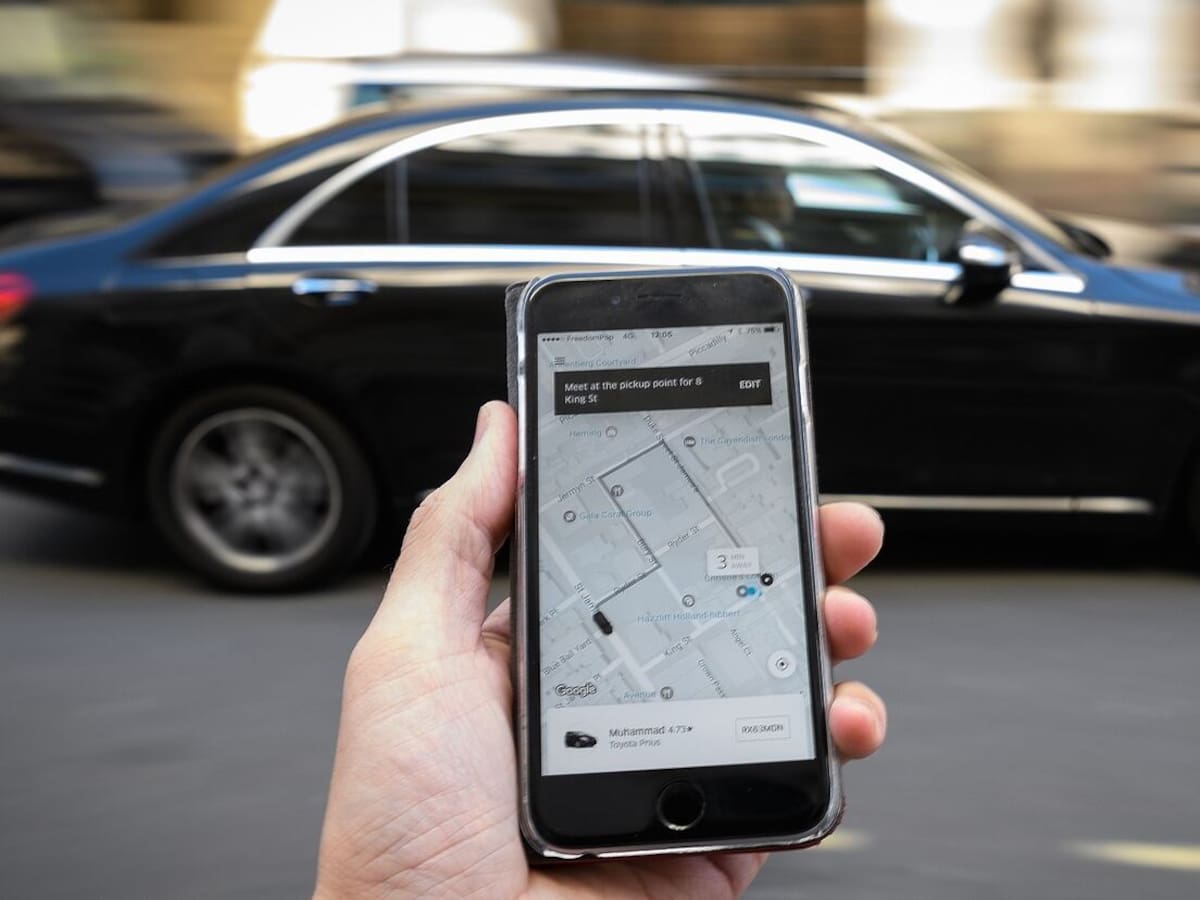 Nueva disputa por Ley Uber: Ministerio de Transportes reingresa reglamento a Contraloría y empresas acusan falta de diálogo