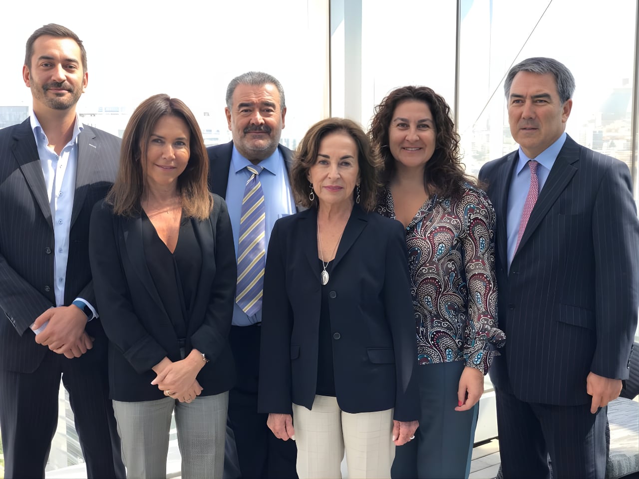 Familia Luksic
