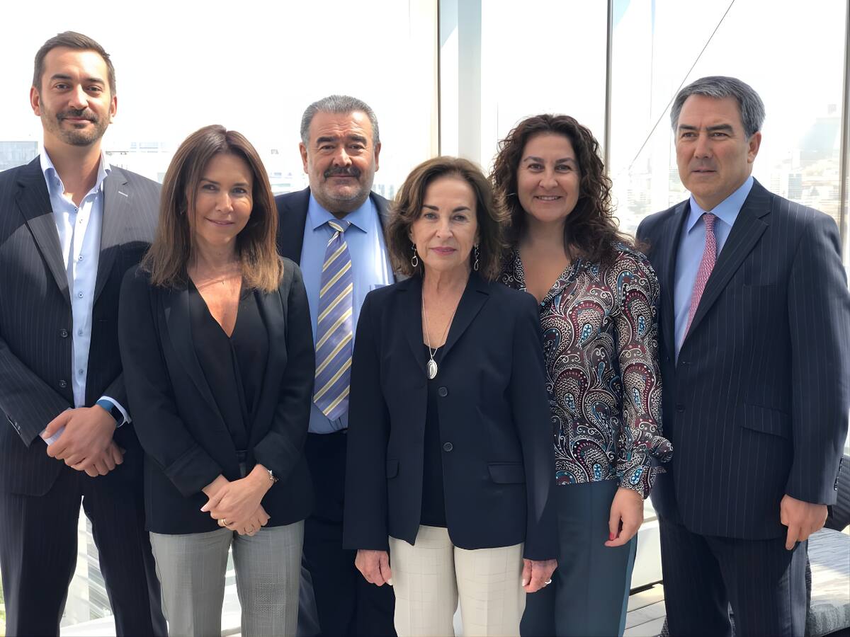 Familia chilena ingresa al exclusivo ranking de las 25 dinastías más ricas del planeta: revisa en qué posición quedaron