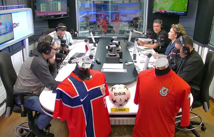 Radio ADN