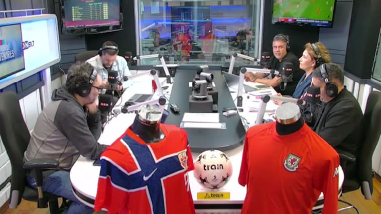 Radio ADN